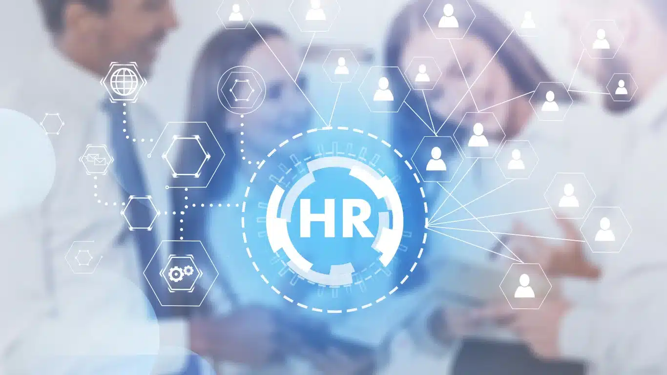 hr software