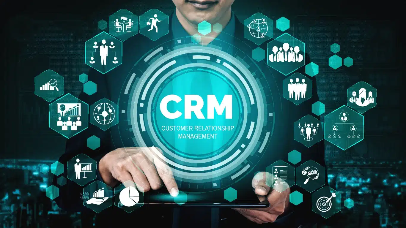 crm software