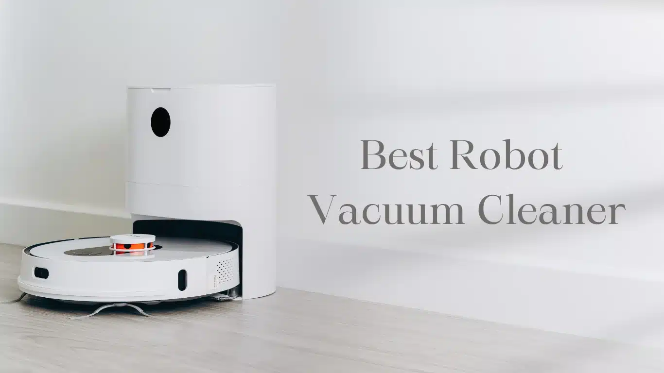 best robot vacuum in australia