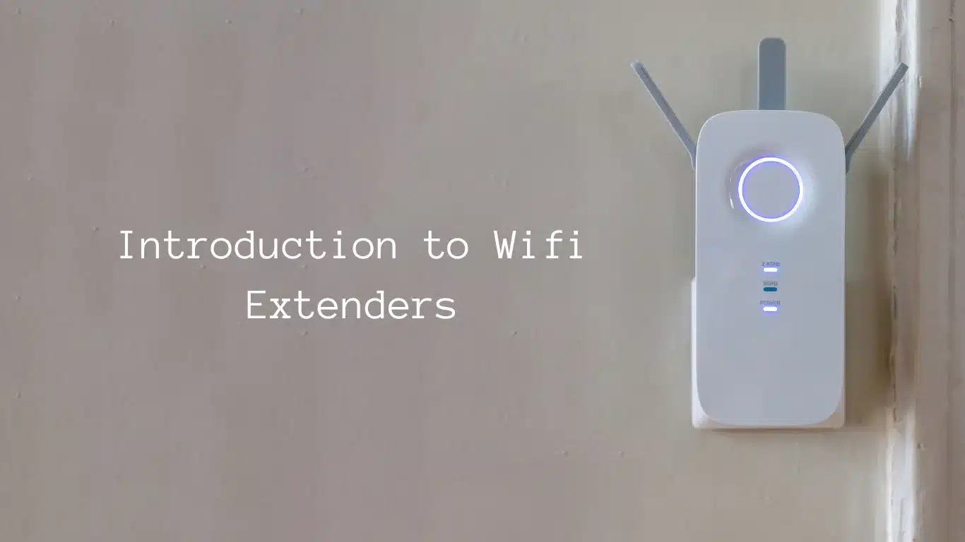 best wifi extender australia