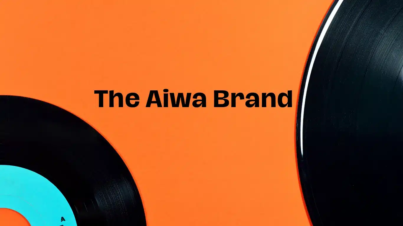 is aiwa a good brand?