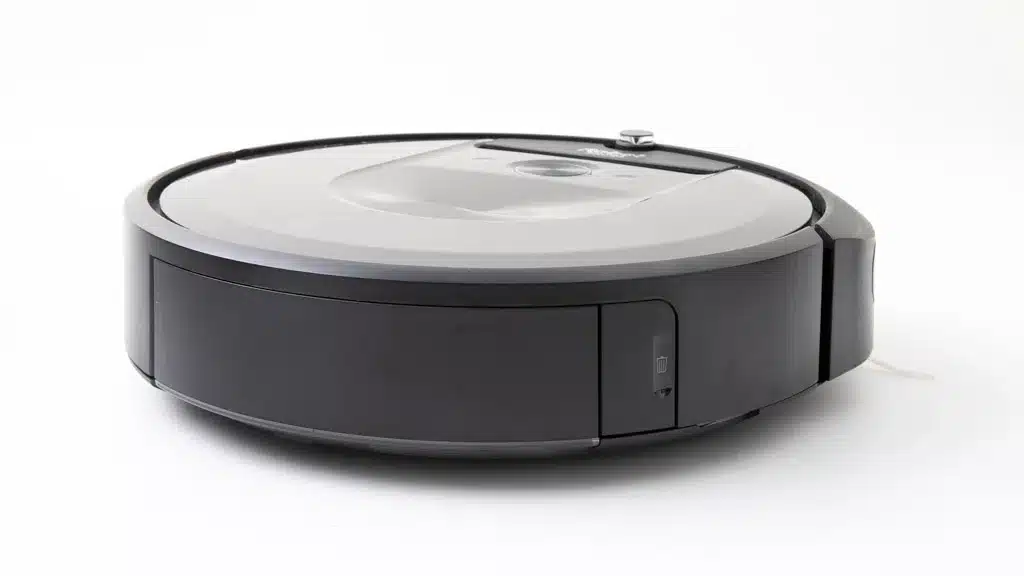 iRobot Roomba i7+ review